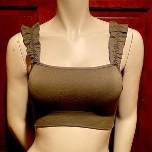 Proline Seamless Sports Bra